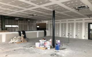 CHANTIER BMW MOTORRAD ST THIBAULT - 02
