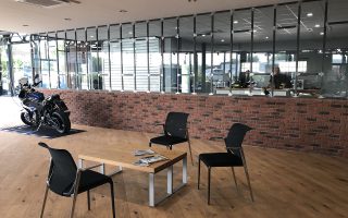 CHANTIER BMW MOTORRAD ST THIBAULT - 06