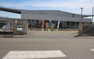 CHANTIER VAULX EN VELIN - 03