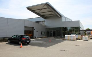 CHANTIER VAULX EN VELIN - 04