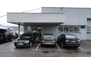 CHANTIER VW ST PRIEST EN JAREZ