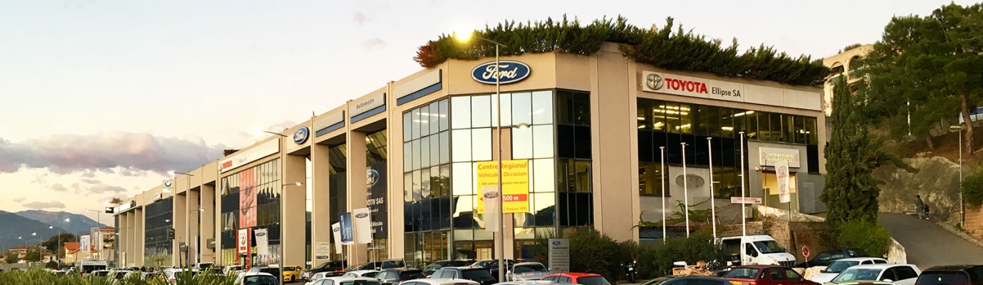 FORD Nice