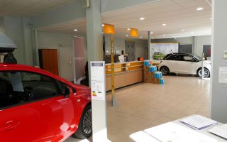 OPEL ALBERTVILLE