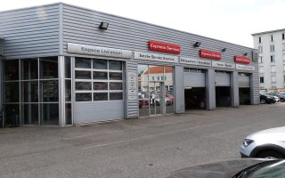 PROJET SEAT VAISE