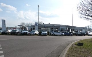 PROJET VW SKODA SARREGUEMINES - 02