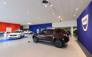 RENAULT EPINAL