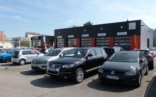 SEAT VAISE - 02