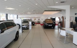 SEAT VAISE - 03