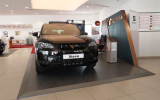 SEAT VAISE - 04