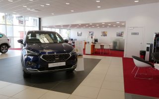 SEAT VAISE - 05