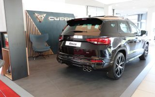 SEAT VAISE - 06