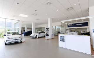 VW CARPENTRAS
