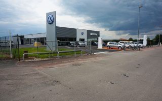 VW CHATILLON