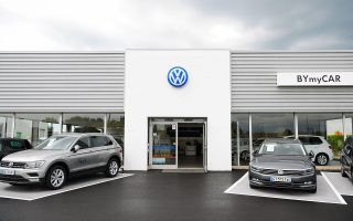 VW CHATILLON