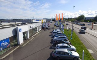 VW EPINAL
