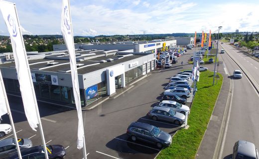 VW EPINAL