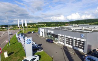 VW EPINAL