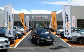 VW EPINAL