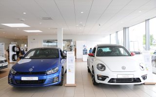 VW EPINAL