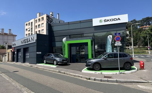 SKODA VAISE