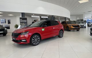 SKODA VAISE